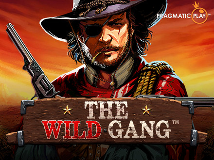 The Wild Gang слот